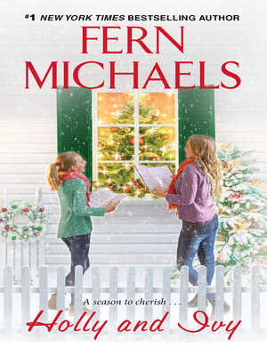 cover image of Holly and Ivy
